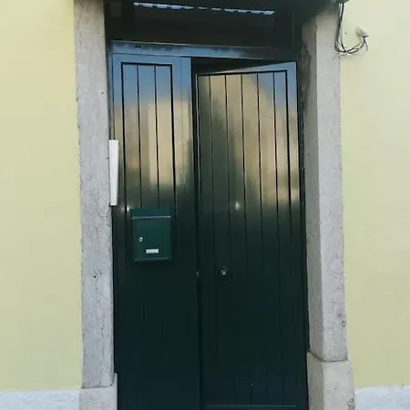 Mouraria Soul T2 - 5pax Lisbon