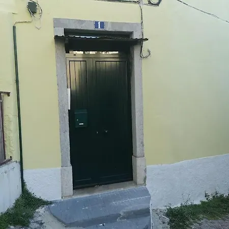 Mouraria Soul T2 - 5pax * Lisbon