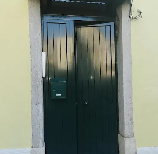 Mouraria Soul T2 - 5pax Lisboa