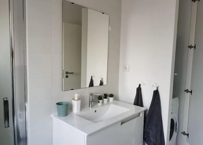 Mouraria Soul T2 - 5pax