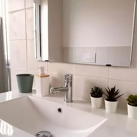 Mouraria Soul T2 - 5pax Apartman