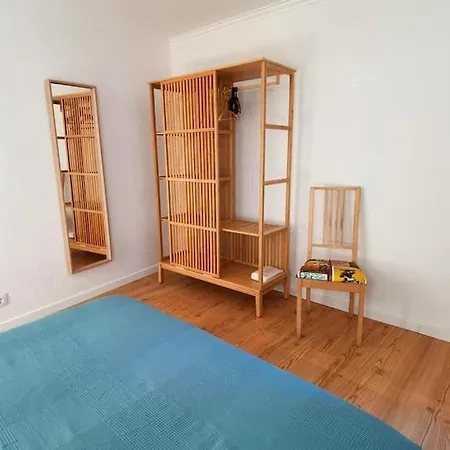 Apartman Mouraria Soul T2 - 5pax *
